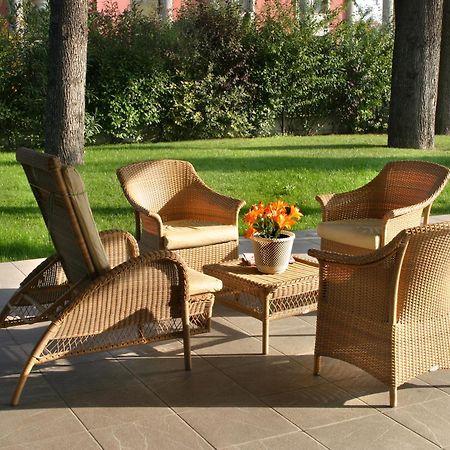 Residence Spiaggia D'Oro Desenzano del Garda Eksteriør bilde