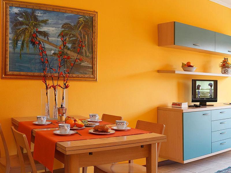 Residence Spiaggia D'Oro Desenzano del Garda Rom bilde