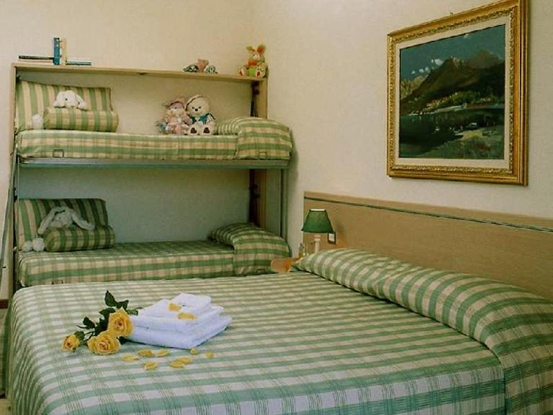 Residence Spiaggia D'Oro Desenzano del Garda Rom bilde